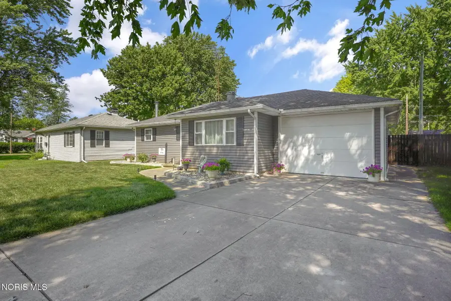5706 Armada Drive, Toledo, OH 43623 - #2