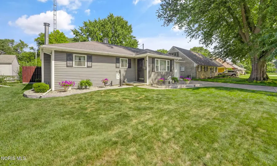 5706 Armada Drive, Toledo, OH 43623 - #3