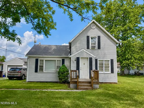 906 W Wayne Street, Paulding, OH 45879