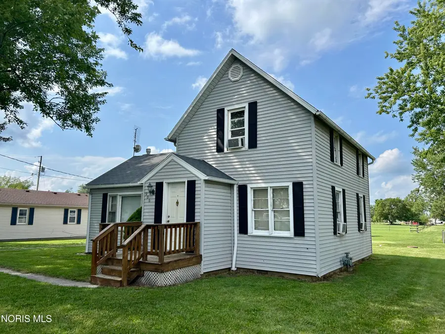 906 W Wayne Street, Paulding, OH 45879 - #2
