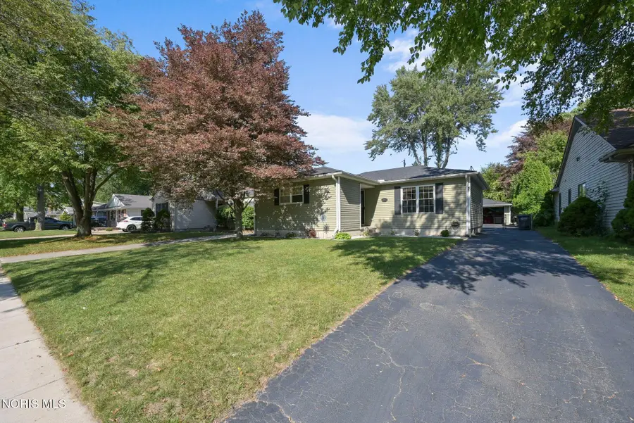 5102 Planet Avenue, Toledo, OH 43623 - #2