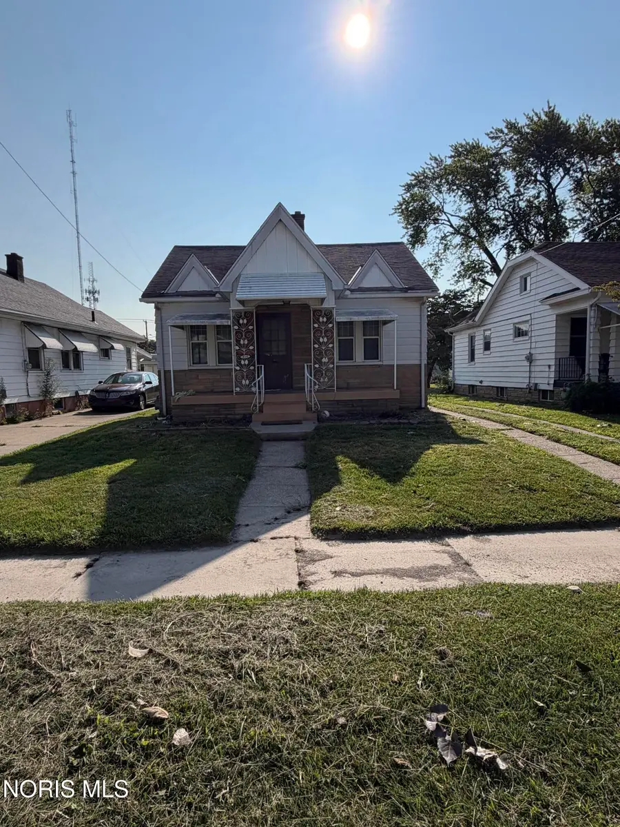 614 Wamba Avenue, Toledo, OH 43607 - #2