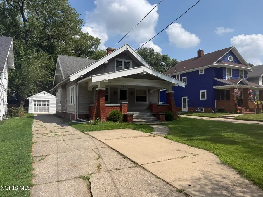 3758 Lockwood Avenue, Toledo, OH 43612 - #2