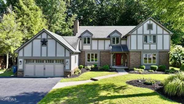 7257 Whispering Oak Drive, Sylvania, OH 43560
