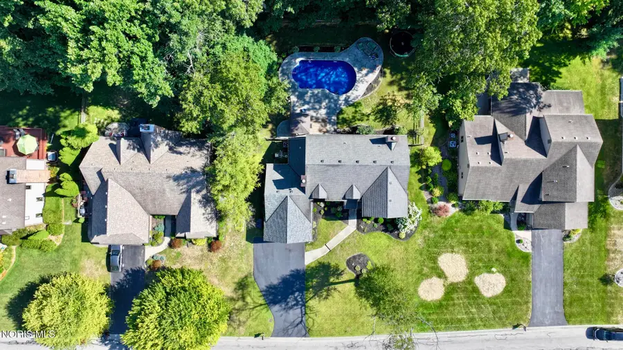 7257 Whispering Oak Drive, Sylvania, OH 43560 - #2