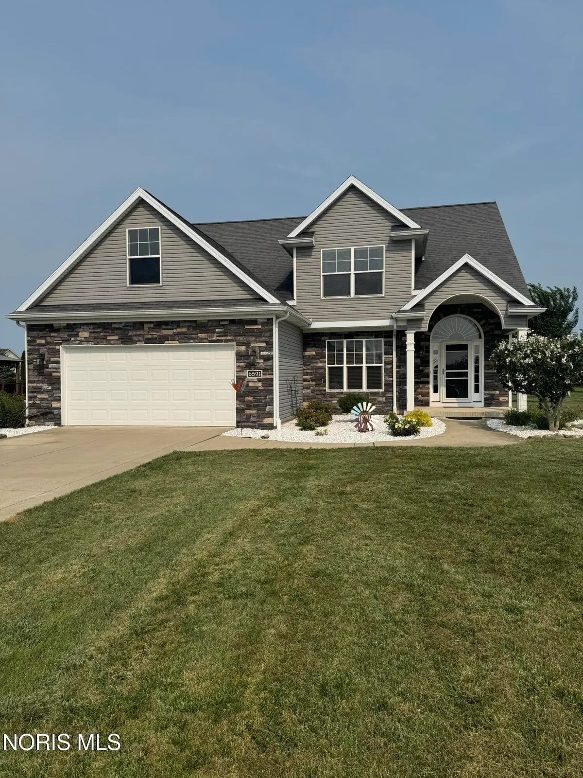6591 Bellflower Court, Curtice, OH 43412 - #1