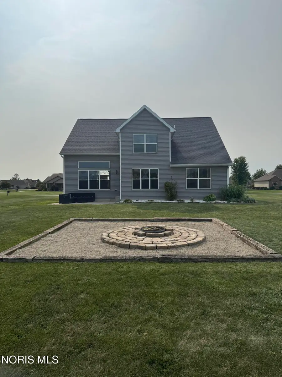 6591 Bellflower Court, Curtice, OH 43412 - #2