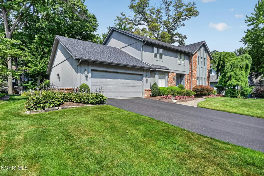 4341 Tamworth Road, Sylvania, OH 43560 - #2