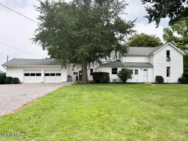 20876 Road P, Cloverdale, OH 45827 - #1