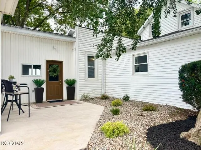 20876 Road P, Cloverdale, OH 45827 - #2