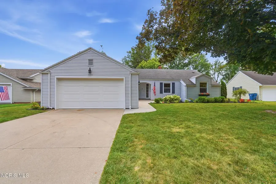 7125 San Benito Drive, Sylvania, OH 43560 - #2