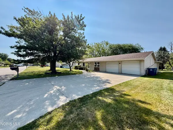 118 Palmer Lane, Bryan, OH 43506