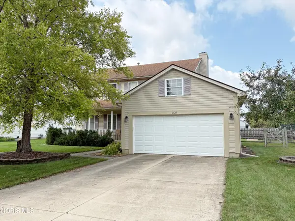 1121 Sandpiper Lane, Bowling Green, OH 43402