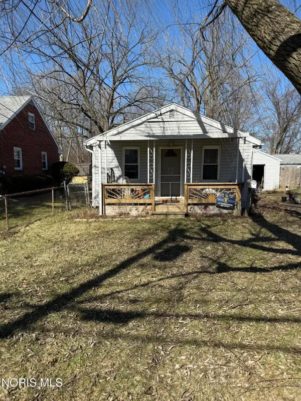 3640 Mcgregor Lane, Toledo, OH 43623