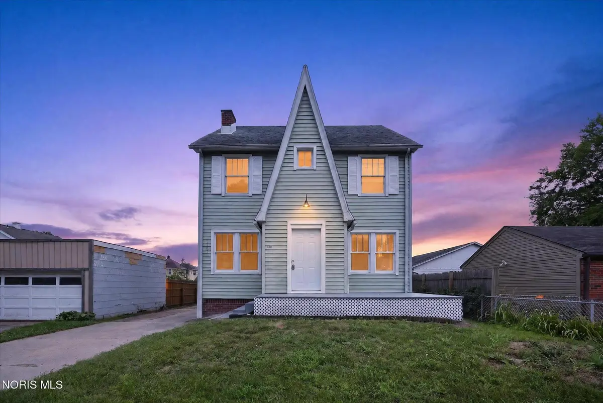 1515 Royalton Road, Toledo, OH 43612 - #1
