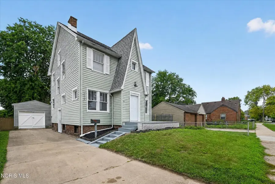 1515 Royalton Road, Toledo, OH 43612 - #2