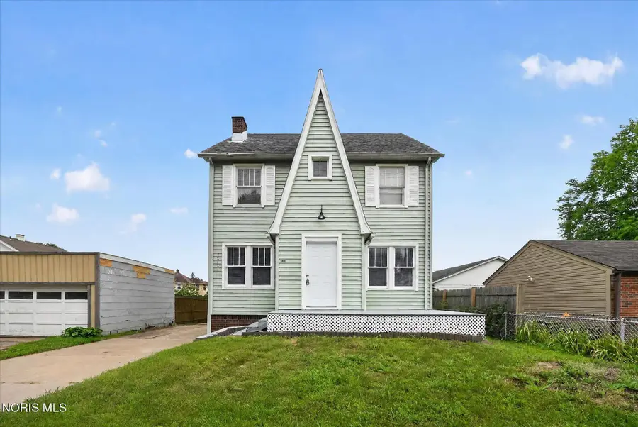 1515 Royalton Road, Toledo, OH 43612 - #3