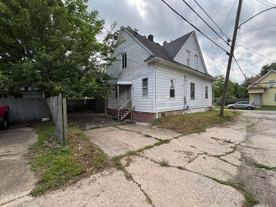 617 Bowman Street, Toledo, OH 43609 - #2