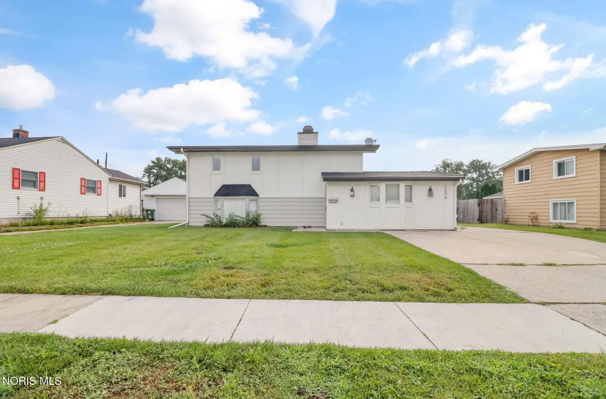 1236 Richland Street, Maumee, OH 43537 - #1