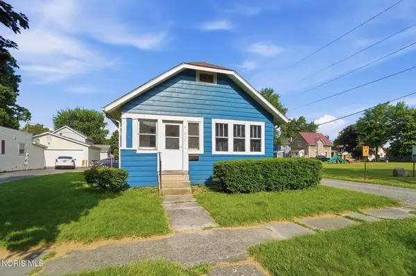 615 S Wood Street, Fostoria, OH 44830