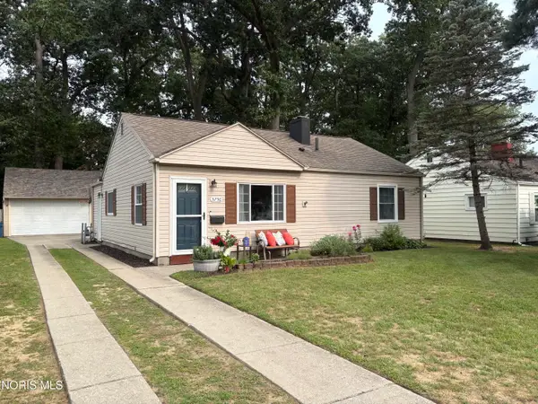 5750 Elliott Road, Sylvania, OH 43560