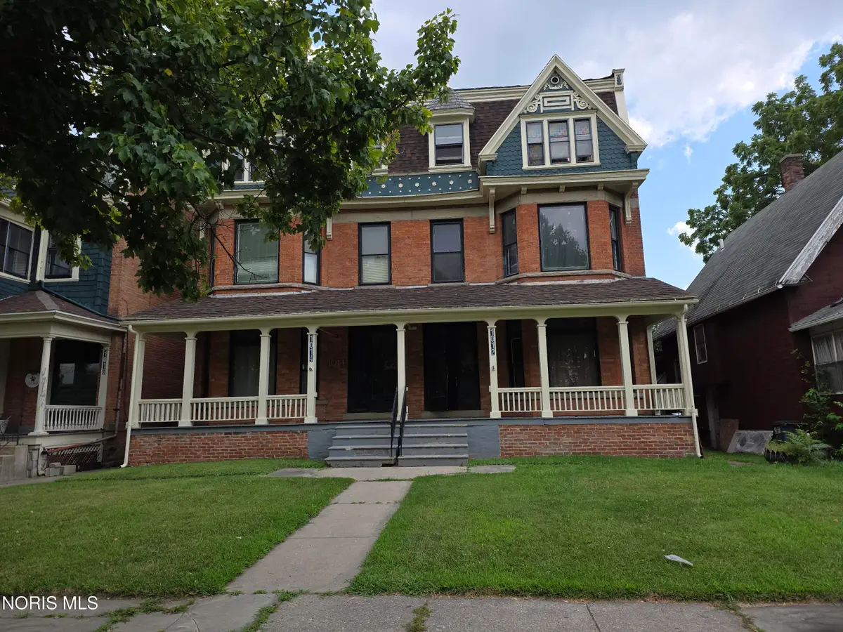 1012 N Superior Street, Toledo, OH 43604 - #1