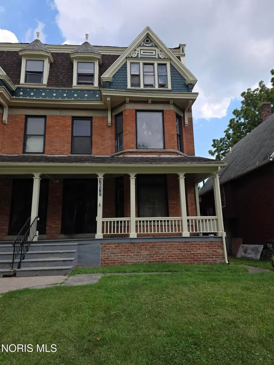 1012 N Superior Street, Toledo, OH 43604 - #2