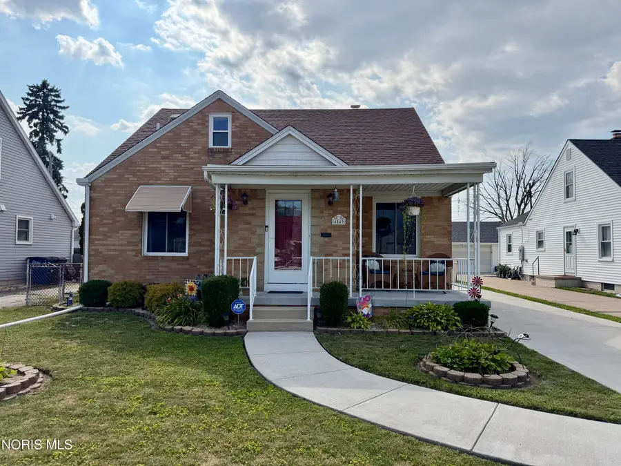 4549 289th Street, Toledo, OH 43611 - #3