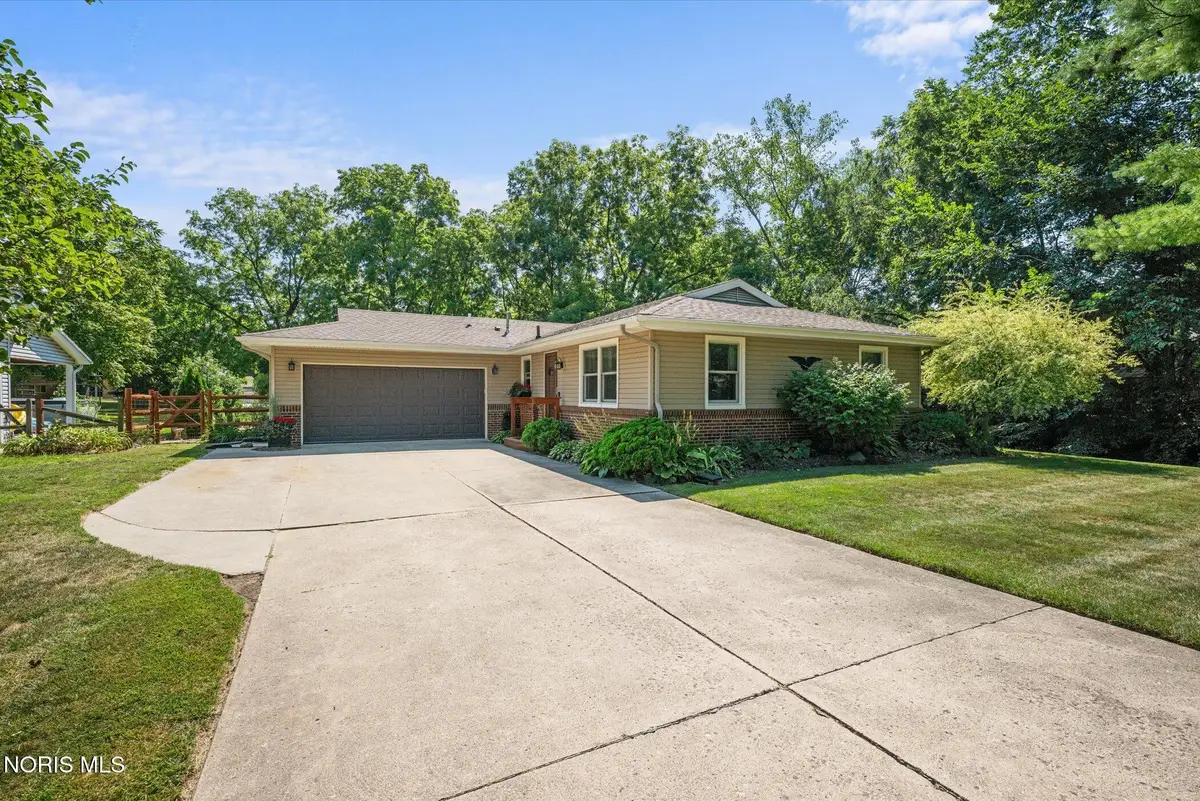6521 Oakbrook Drive, Whitehouse, OH 43571 - #1
