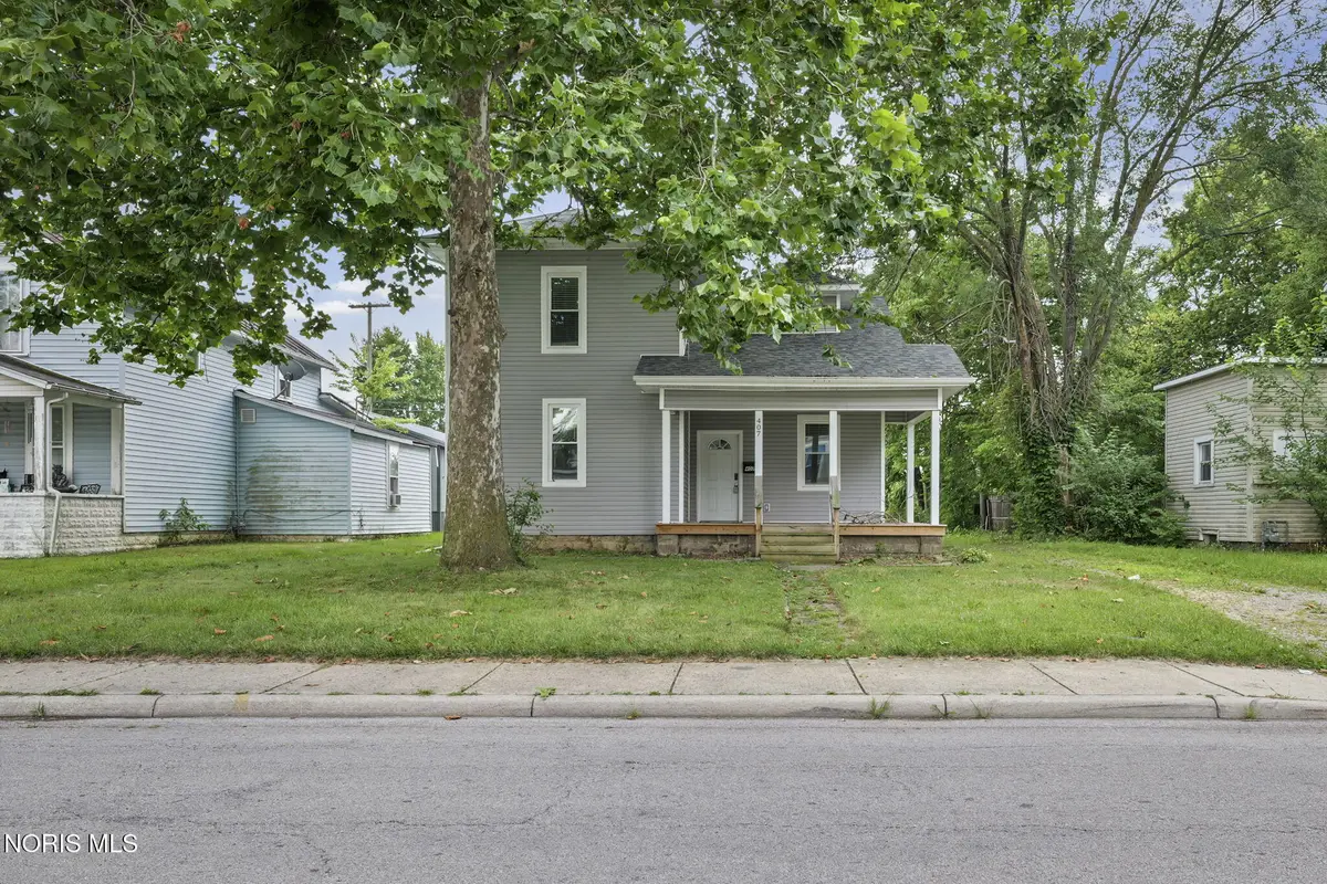 407 Washington Street, Findlay, OH 45840 - #1
