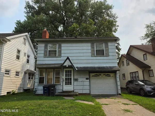 2241 Georgetown Avenue, Toledo, OH 43613