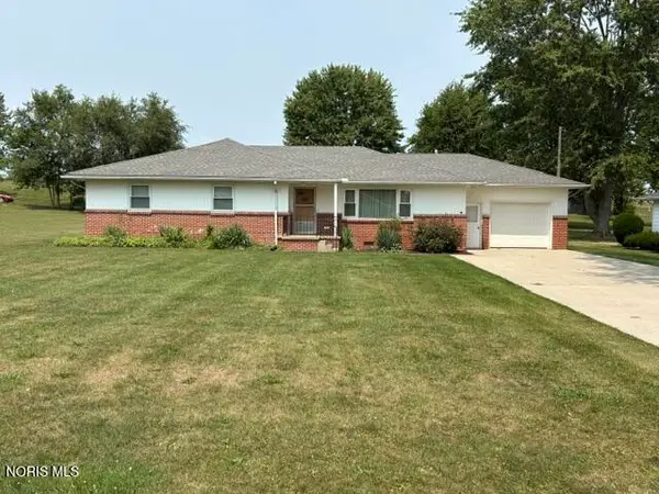 105 W School Street, Florida, OH 43545