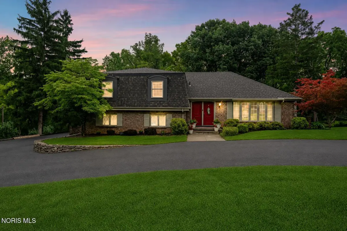 1463 Creekwood Lane, Toledo, OH 43614 - #1