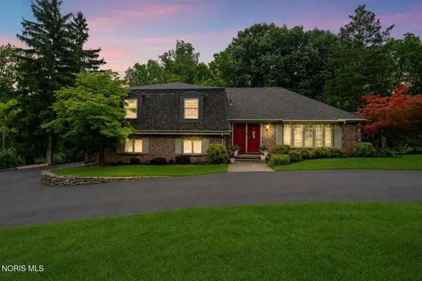 1463 Creekwood Lane, Toledo, OH 43614