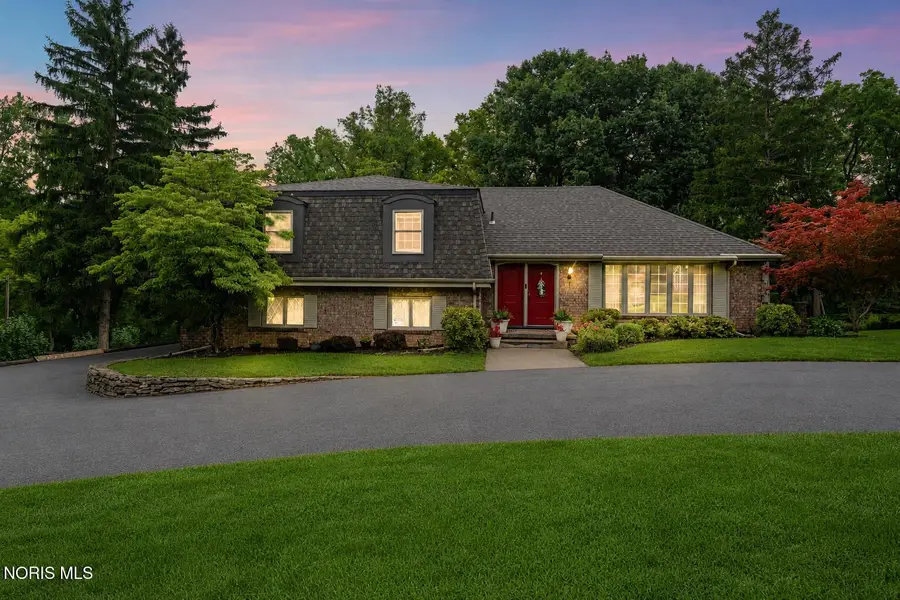 1463 Creekwood Lane, Toledo, OH 43614 - #3