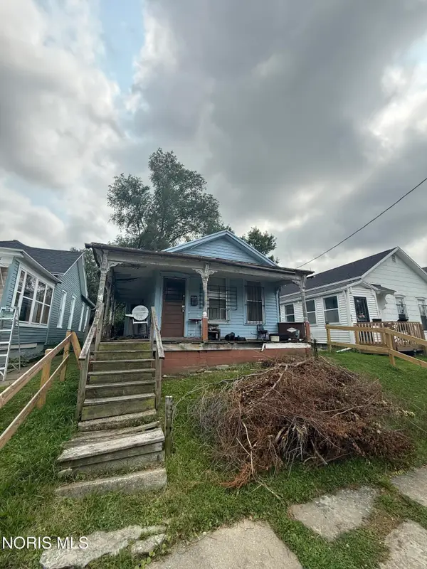 647 Hamilton Street, Toledo, OH 43604