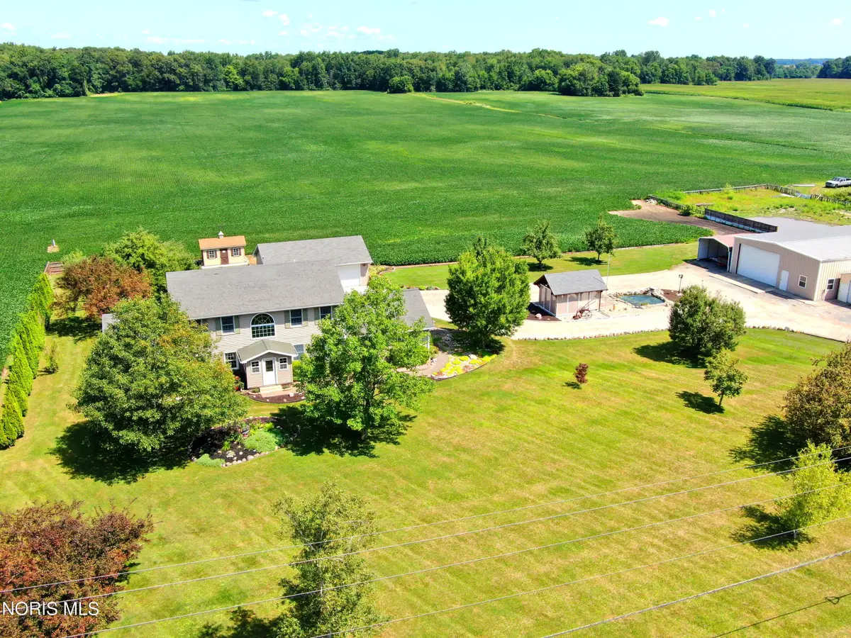 13660 Us Highway 20a, Wauseon, OH 43567 - #1