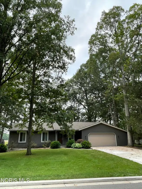 113 Scott Drive, Bryan, OH 43506