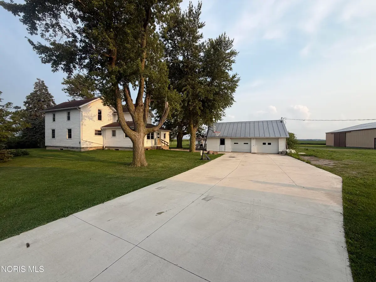 17017 County Road F, Holgate, OH 43527 - #1