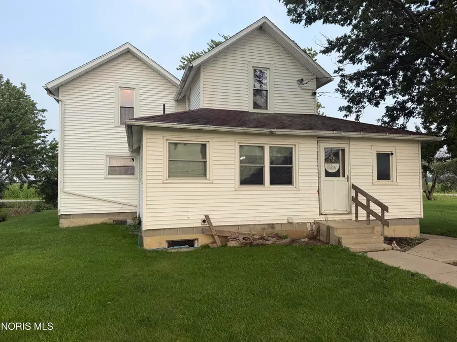 17017 County Road F, Holgate, OH 43527 - #2