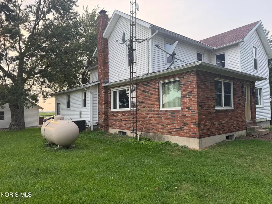 17017 County Road F, Holgate, OH 43527 - #3