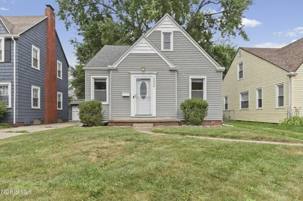 2424 Beaufort Avenue, Toledo, OH 43613