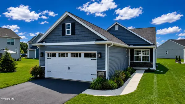 8757 Howe Lane, Sylvania, OH 43560