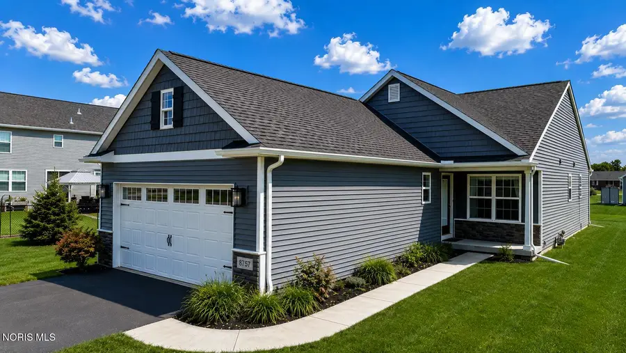 8757 Howe Lane, Sylvania, OH 43560 - #2