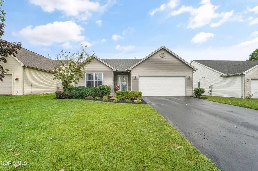 7018 Twin Lakes Road, Perrysburg, OH 43551 - #2