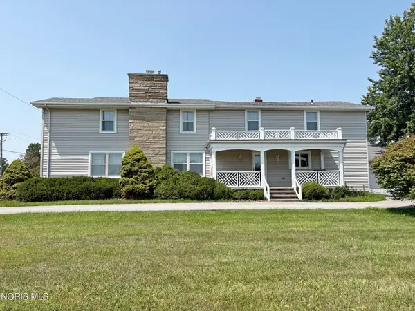 16010 W Poe Road, Bowling Green, OH 43402