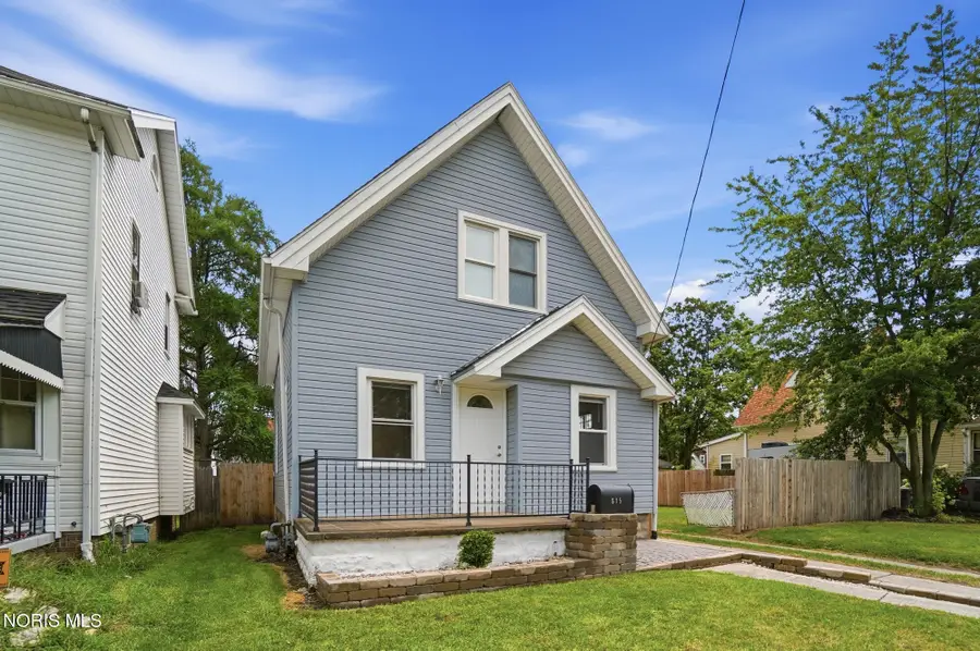 815 Woodsdale Avenue, Toledo, OH 43609 - #2