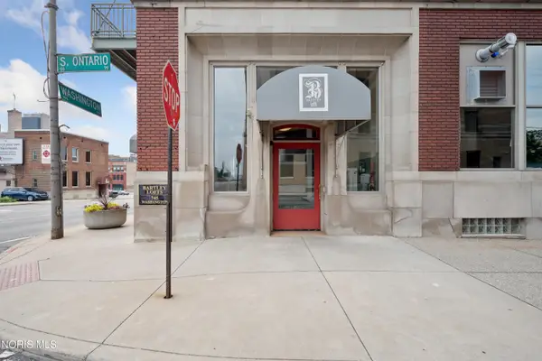 745 Washington Street #Apt 305, Toledo, OH 43604