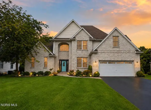 4724 Round House Circle, Monclova, OH 43542