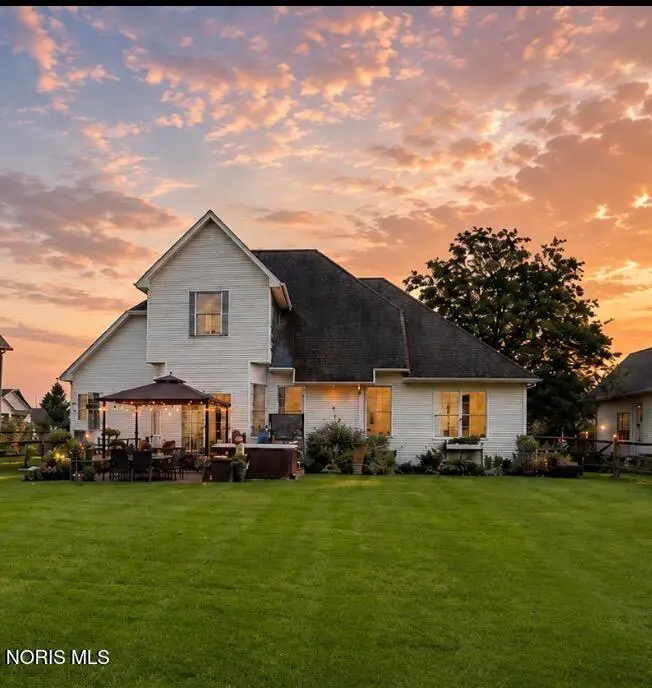4724 Round House Circle, Monclova, OH 43542 - #2